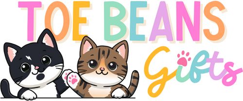 Toe Beans Gifts