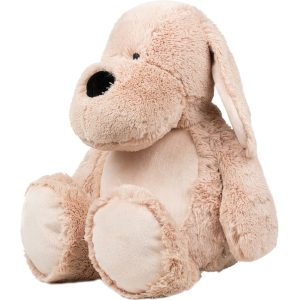 Alternative view of Personalised Embroidered Mumbles Dog Soft Toy